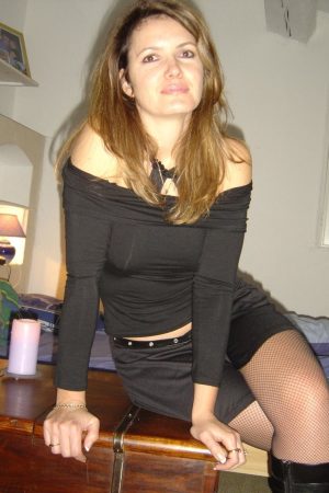 Aurélie - rencontre-Milf-Le Havre